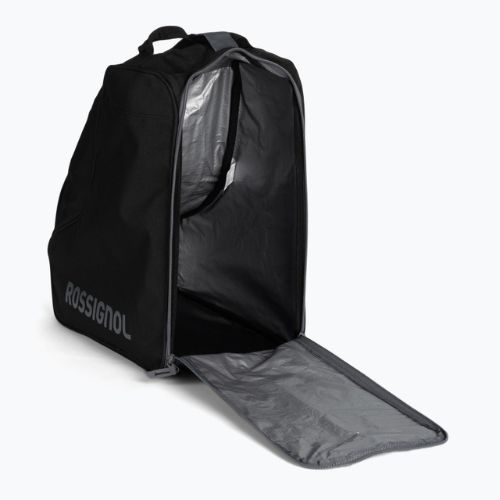 Ski bag Rossignol Tactic black/red