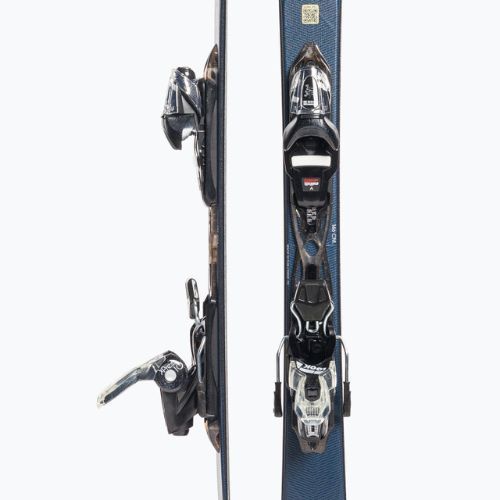 Women's downhill skis Rossignol Nova 4 CA + XP10 navy