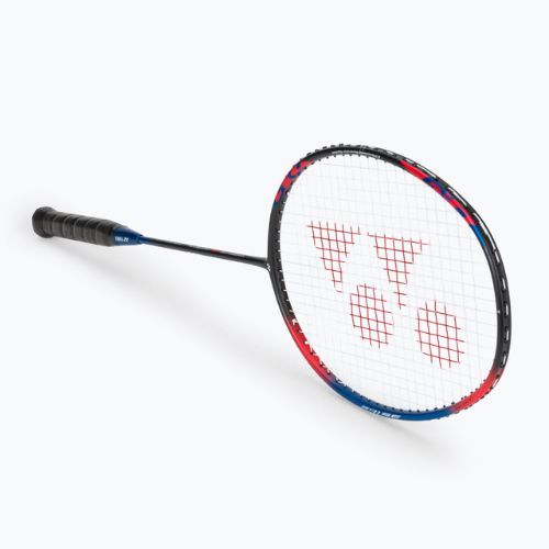YONEX badminton racket Astrox 7 DG black-blue BAT7DG2BB4UG5