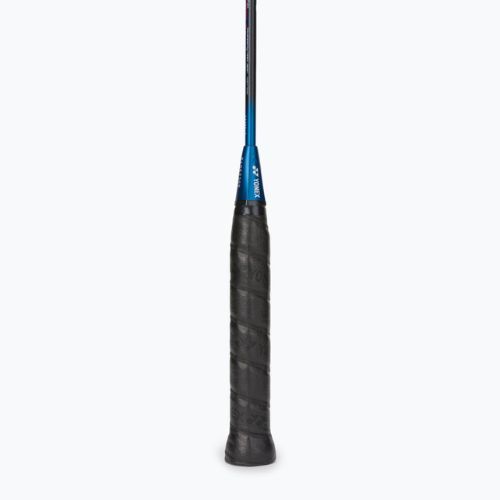 YONEX badminton racket Astrox 7 DG black-blue BAT7DG2BB4UG5