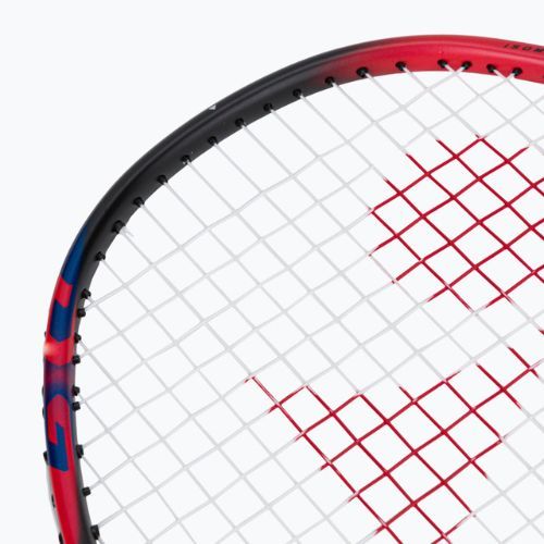 YONEX badminton racket Astrox 7 DG black-blue BAT7DG2BB4UG5