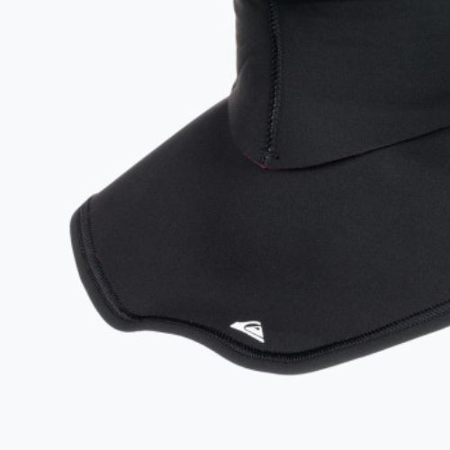 Quiksilver Marathon Sessions 2 mm men's neoprene hoodie black EQYWW03069