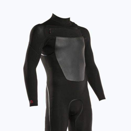 Quiksilver Marathon Sessions 4/3 men's wetsuit black EQYW103160