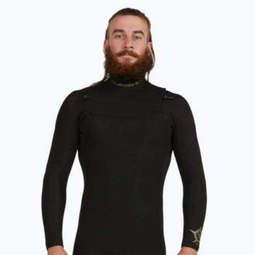 Quiksilver Everyday Sessions MW 4/3 men's wetsuit black EQYW103170