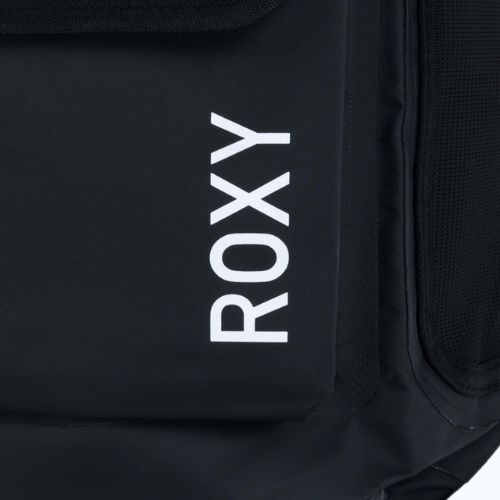 Women's waterproof backpack ROXY Need It 2021 anthracite