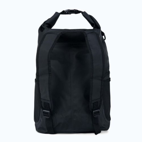 Women's waterproof backpack ROXY Need It 2021 anthracite