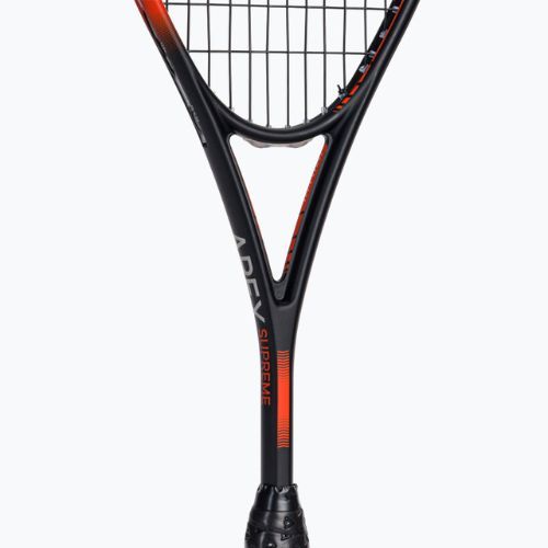 Dunlop Apex Supreme sq. squash racket black 773404US