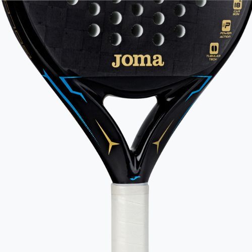 Joma Gold Pro paddle racket black 400769.116