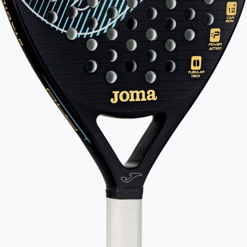 Joma Stadium PWR paddle racket black 400822.165