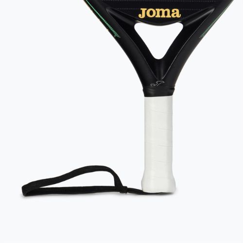 Joma Stadium CTR paddle racket black 400823.166