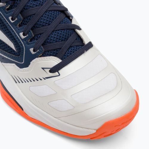 Joma T.Set men's tennis shoes navy blue and white TSETS2332T