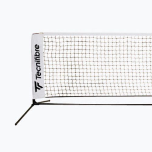 Tecnifibre Mini Tennis Net white 54NETMINIT