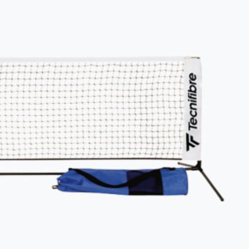 Tecnifibre Mini Tennis Net white 54NETMINIT