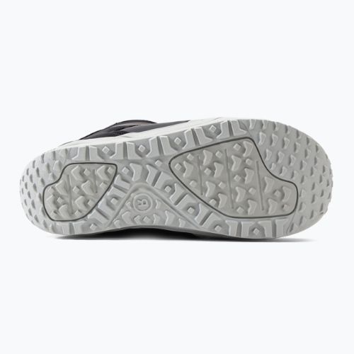 Men's snowboard boots RIDE Anthem grey 12E2010