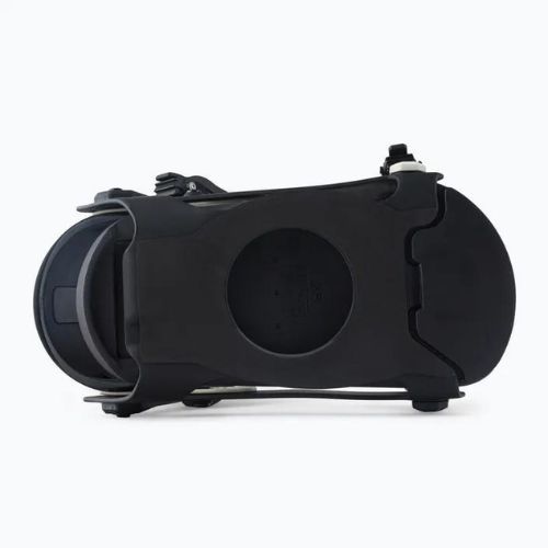 Men's snowboard bindings RIDE A-6 black 12G1004