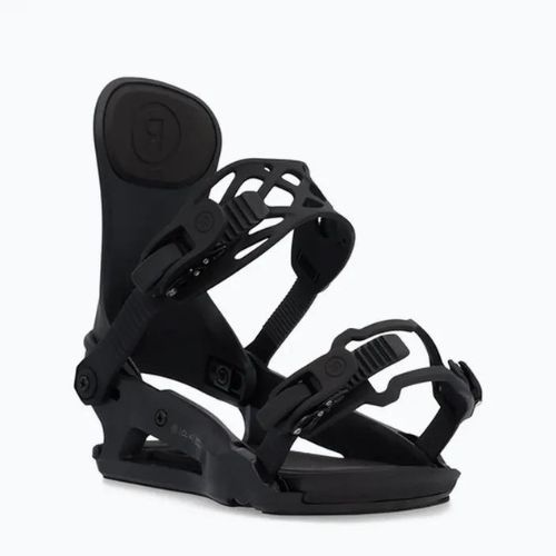 Women's snowboard bindings RIDE CL-4 black 12G1013