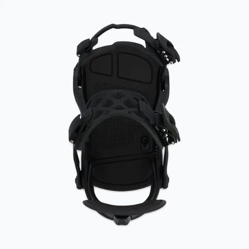 Women's snowboard bindings RIDE CL-4 black 12G1013