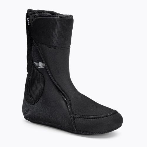 Men's snowboard boots RIDE Trident black 12G2000