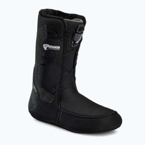 Men's snowboard boots RIDE Lasso grey 12G2006