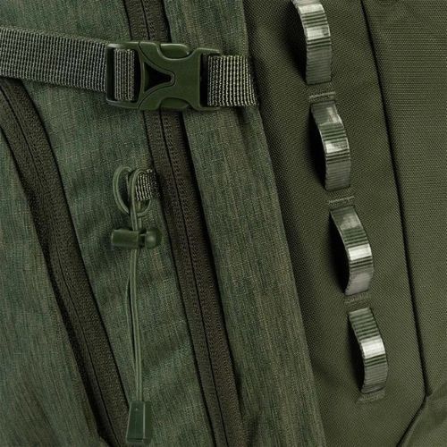 Alpinus Otway 40 trekking backpack green PO43641