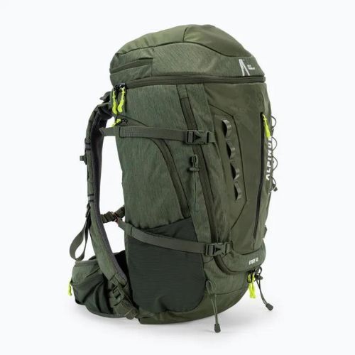 Alpinus Otway 40 trekking backpack green PO43641