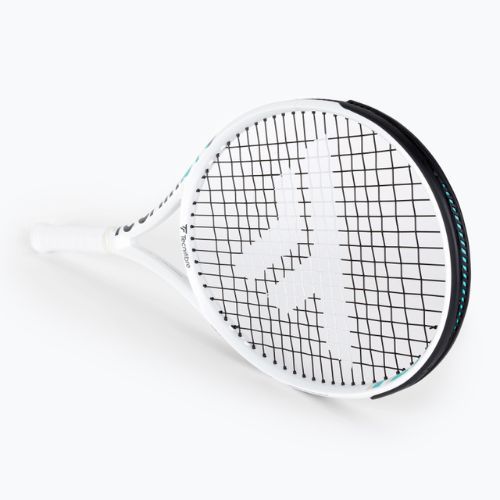 Tennis racket Tecnifibre Tempo 255 white 14TEM25520