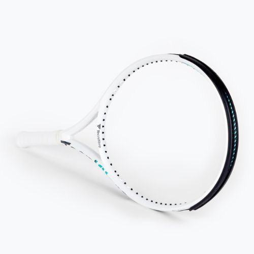 Tennis racket Tecnifibre Tempo 270 white 14TEM27020