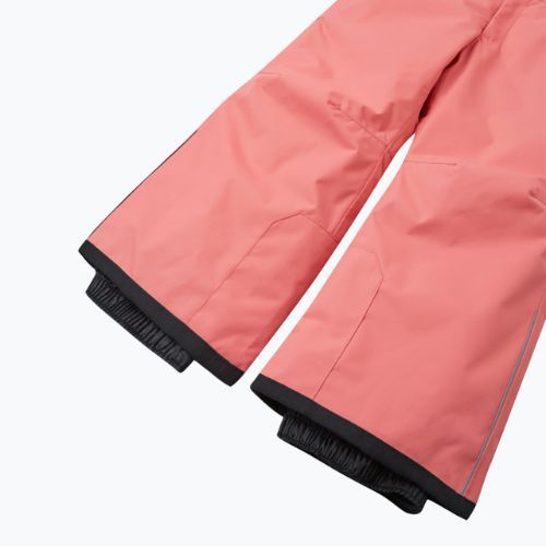 Reima Proxima children's ski trousers pink 5100099A-4230