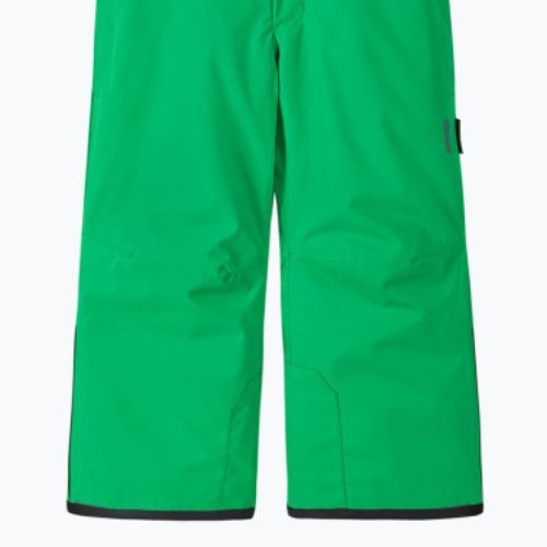 Reima Proxima children's ski trousers green 5100099A-8250