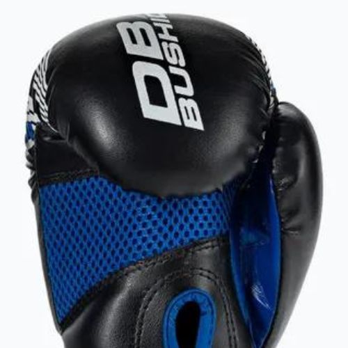 DBX BUSHIDO ARB-407v1 children's boxing gloves blue