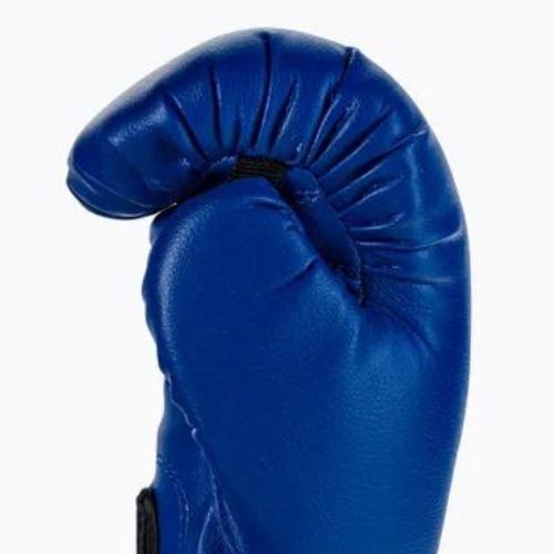 DBX BUSHIDO ARB-407v4 children's boxing gloves blue