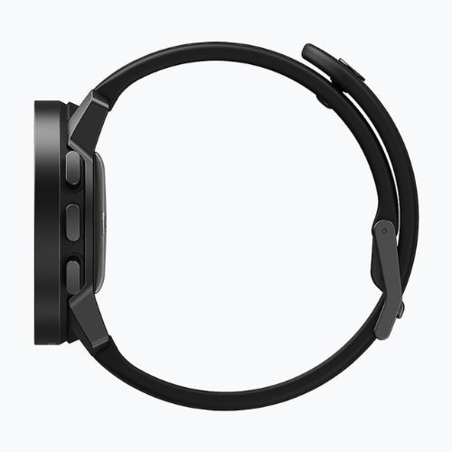 Suunto 9 Peak Pro watch black SS050807000