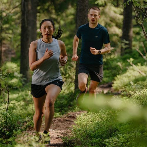 Suunto 9 Peak Pro watch beige SS050808000