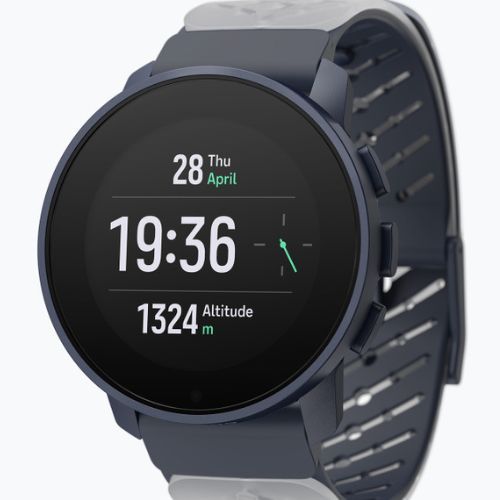 Suunto 9 Peak Pro grey SS050810000 watch