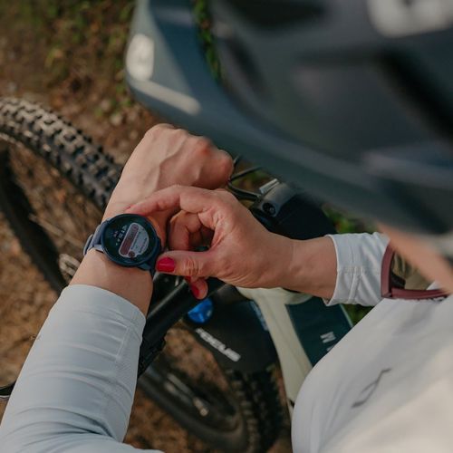 Suunto 9 Peak Pro grey SS050810000 watch