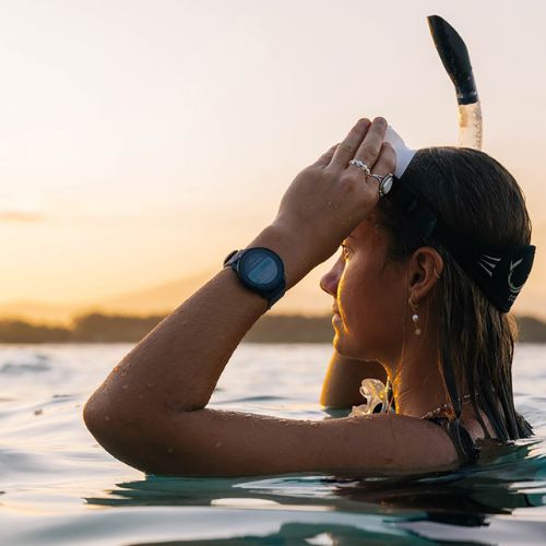 Suunto 9 Peak Pro grey SS050810000 watch