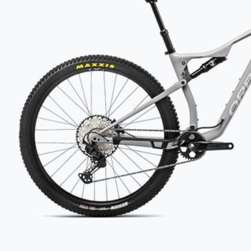 Orbea Oiz H20 mountain bike grey M23116LB