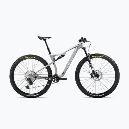 Orbea Oiz H20 mountain bike grey M23116LB