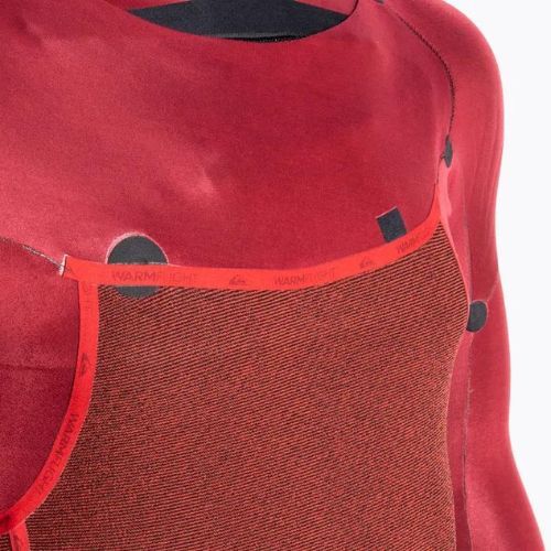 Quiksilver Everyday Session 3/2 CZ men's navy blue swimsuit EQYW103166-KTP0