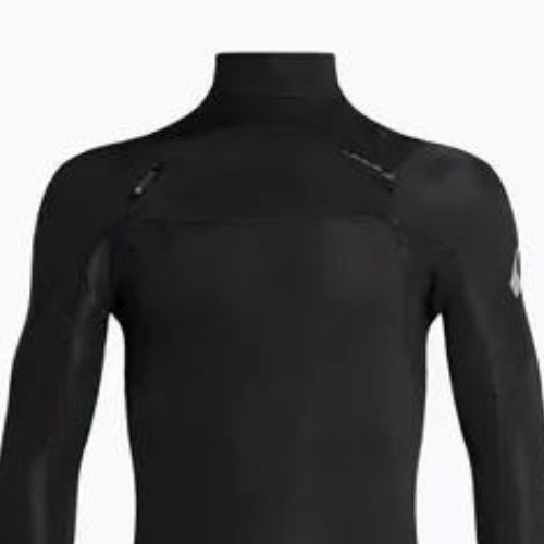 Quiksilver Everyday Session 3/2 CZ men's wetsuit black EQYW103166-KVD0