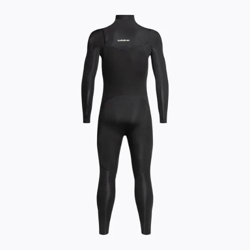 Quiksilver Everyday Session 3/2 CZ men's wetsuit black EQYW103166-KVD0