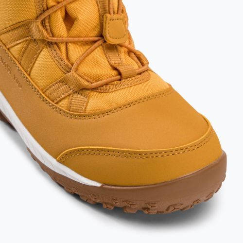 Reima Myrsky yellow children's snow boots 5400032A-2570