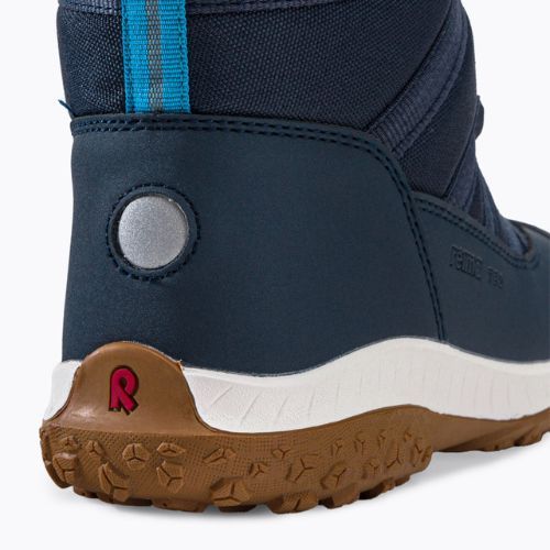 Reima Myrsky children's snow boots navy blue 5400032A-6980