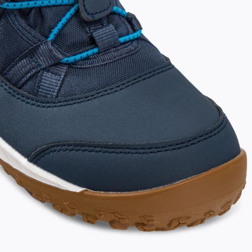 Reima Myrsky children's snow boots navy blue 5400032A-6980