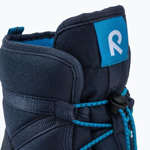 Reima Myrsky children's snow boots navy blue 5400032A-6980