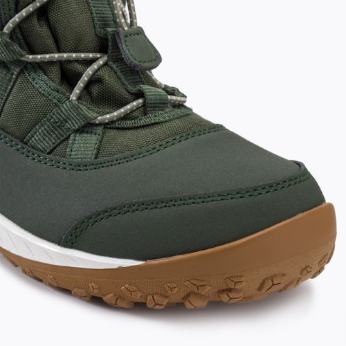 Reima Myrsky green children's snow boots 5400032A-8510