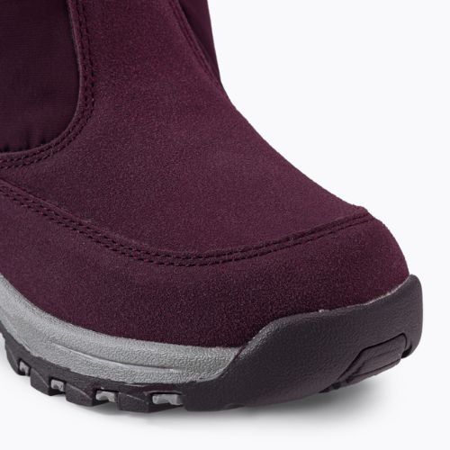 Reima Vimpeli purple children's snow boots 5400100A-4960