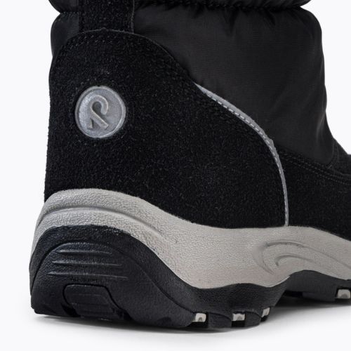 Reima Vimpeli children's snow boots black 5400100A-9990