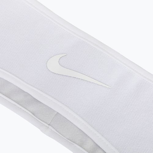 Nike Knit headband white N0003530-128