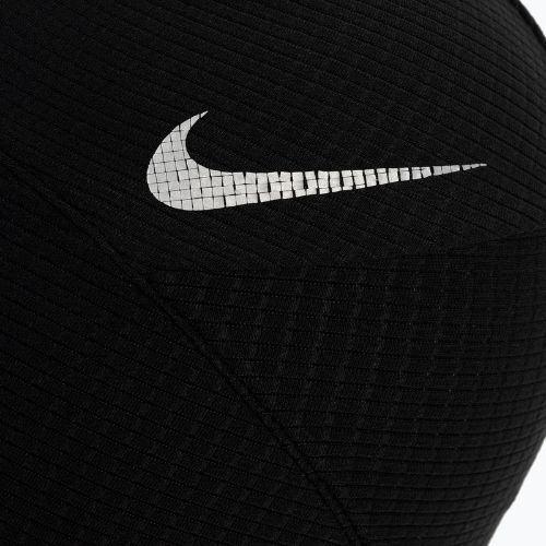 Nike Essential Running women's cap + gloves set black N1000595-082